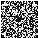QR code with Hands Of Jan contacts