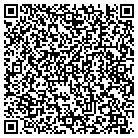 QR code with C P Communications Inc contacts