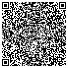QR code with C A Burst Tree Expert Co Inc contacts