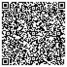 QR code with Hudson River Met Detector Sls contacts