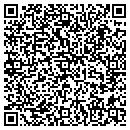 QR code with Zimm Zoo Supply Co contacts