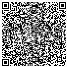 QR code with High Point Custom Homes contacts