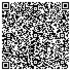 QR code with All American Barbershop contacts