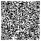 QR code with Wahl Appraisal & Adjusting Inc contacts