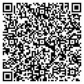 QR code with L M B Specialties contacts