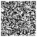 QR code with We Haul It All contacts