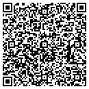QR code with ADR Telecom contacts