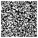 QR code with H J Meyers & Co Inc contacts