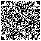 QR code with AAAA Lou Grotto Pest Control contacts