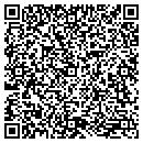 QR code with Hokubei USA Inc contacts