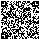 QR code with Jef Plumbing Inc contacts