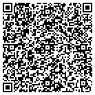QR code with Tacoma's Restaurant & Bar contacts