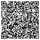 QR code with Henry Rust contacts
