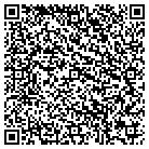 QR code with D & KS SWEET Expression contacts
