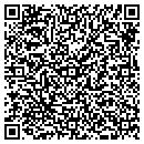 QR code with Andor Agency contacts