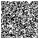 QR code with On The Ball Inc contacts