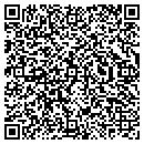QR code with Zion Hill Foundation contacts