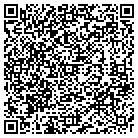 QR code with Jeffrey F Beardsley contacts