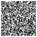 QR code with Radius Ventures contacts