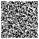 QR code with A Number 1 Towing contacts