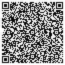 QR code with Union Towing contacts