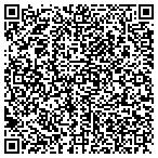 QR code with B R Audiology & Counseling Center contacts