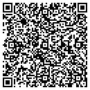 QR code with SCS Group contacts