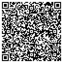 QR code with U-C Clearly contacts