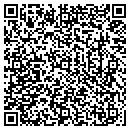 QR code with Hampton Bay Fish Corp contacts