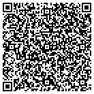 QR code with Adams Basin United Methodist contacts