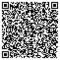 QR code with Itc Mfg Group Inc contacts
