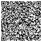 QR code with Amsterdam Barber Shop contacts