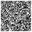 QR code with Razor's Edge Barber Styling contacts
