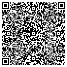QR code with Pillars of Fthful Gspl Tbrncle contacts