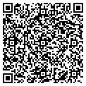 QR code with Pacific Travel contacts