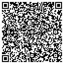 QR code with Town of Thompson contacts