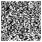 QR code with A-Aaron's Broadway My Way contacts