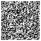 QR code with D & A Laundry Center Inc contacts