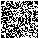 QR code with RCS Community Library contacts