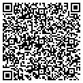 QR code with Jim Jim Rental Inc contacts