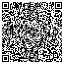 QR code with R L S International contacts