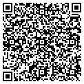 QR code with Ttoa contacts
