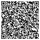 QR code with S J Laundromat contacts