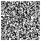 QR code with R J Dougherty Insulation contacts