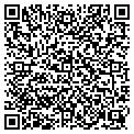 QR code with Zipper contacts