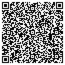 QR code with Puppy Depot contacts