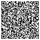 QR code with Planet Party contacts