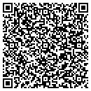 QR code with R Godding Leonard contacts
