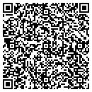 QR code with Hunkins Excavating contacts