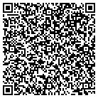 QR code with Rick's Auto Body Eastmeadow In contacts